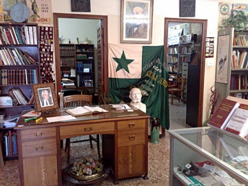 Esperanto Museum